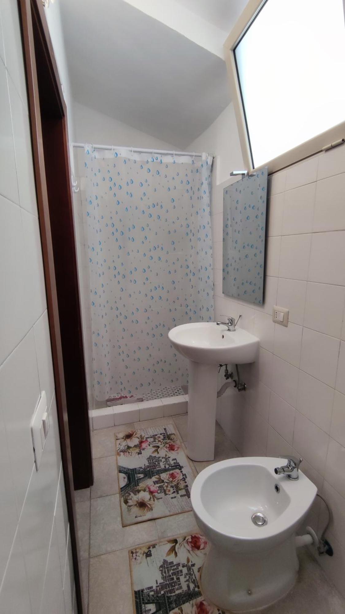Gioele Home Catânia Exterior foto