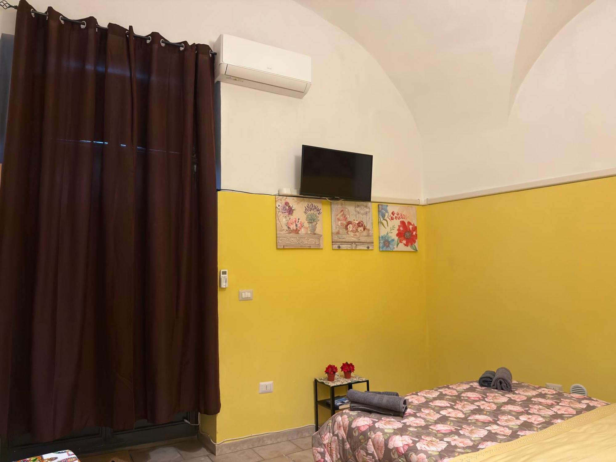 Gioele Home Catânia Exterior foto